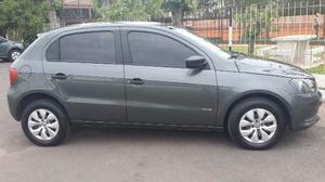 Volkswagen Gol Trend 1.6 5Ptas. Pack I Plus (PM)