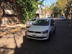 Volkswagen Gol Trend 1.6 5Ptas. Trendline (L15)