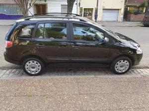 Volkswagen Suran 1.6 Confortline