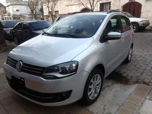 Volkswagen Suran 1.6 Highline usado  kms