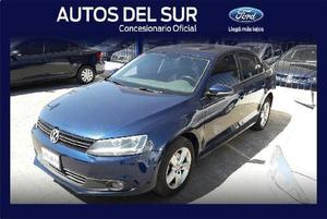 Volkswagen Vento 2.0 Luxury TDI DSG usado  kms