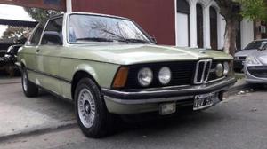 BMW Serie  usado   kms