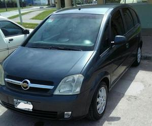 Chevrolet Meriva