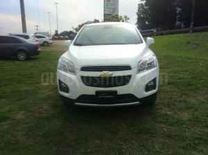 Chevrolet Tracker LTZ 4x2