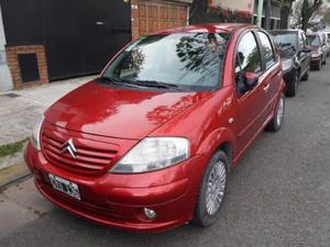 Citroen C3 1.6 i