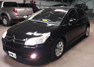 Citroen C4 1.6 X Pack Look usado  kms