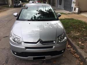 Citroen C4 1.6 X Pack Plus usado  kms