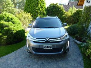 Citroen C4 Otra Versión usado  kms