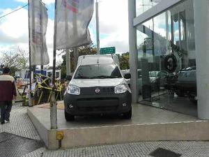 Fiat Fiorino 1.4 8V Fire Evo Top (87cv) (L14)