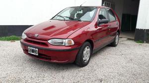 Fiat Palio, , Diesel