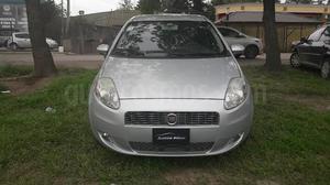 Fiat Punto 5P 1.4 ELX Top II