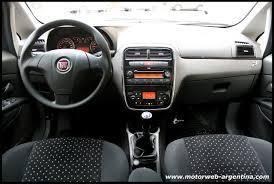 Fiat Punto HLX 1.8 Emotion usado  kms