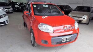 Fiat Uno 5P SCV