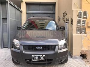 Ford EcoSport 2.0L 4x2 XLT