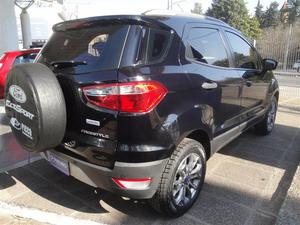 Ford EcoSport Nueva 1.6 Nafta FreeStyle MTcv)