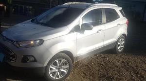 Ford EcoSport XL Plus usado  kms