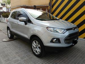 Ford Ecosport 2.0 Titanium 4x