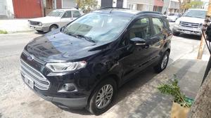 Ford Ecosport SE 1.5L Duratorq TDCi