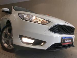 Ford Focus III  Hatchback SE Plus 2.0 Duratec MT5