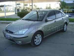 Ford Focus One 4P Ambiente 1.6