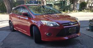 Ford Nuevo Focus SE usado  kms