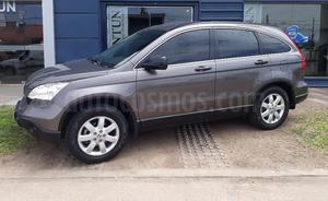 Honda CR-V 2.4 EXL Aut