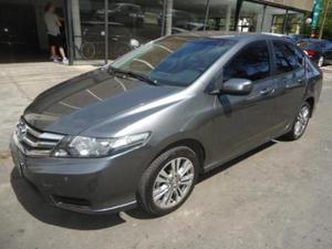 Honda City LX usado  kms