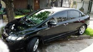 Honda Civic EXS 1.8 MT usado  kms