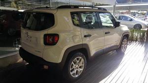 JEEP RENEGADE RETIRA EN 15 DIAS! IMPERDIBLE!!