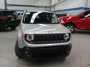 JEEP RENEGADE SPORT 1.8 MY