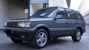 Land Rover Range Rover 4.4 V8 usado  kms