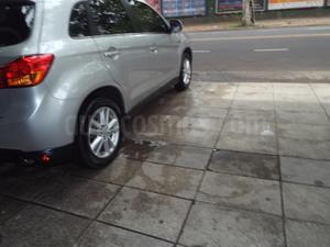 Mitsubishi Outlander 4x4 2.0 Gls At (150 Cv)