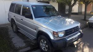 Montero 4x4