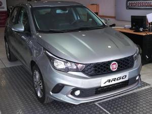 NUEVO FIAT ARGO 1.8 PRECISION 