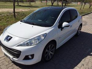 Peugeot 207 GTI 5p 156cv usado  kms