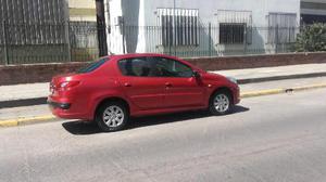 Peugeot 207 Otra Versión usado  kms