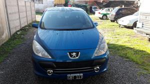 Peugeot 307 Xs Premium