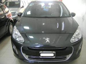 Peugeot 308 Feline 5P usado  kms