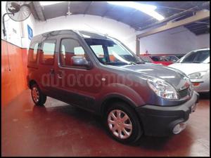 Renault Kangoo Authentique Plus 1.6 Da Aa Cd Pk 2 P