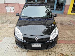 Renault Sandero 1.6 Pack