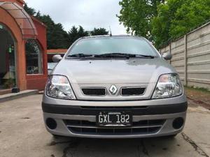 Renault Scenic Confort 1.6 usado  kms