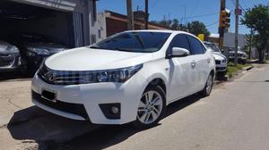 Toyota Corolla 1.8 XEi CVT