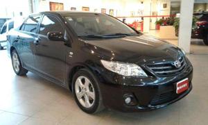 Toyota Corolla 1.8 XEi usado  kms