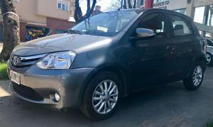 Toyota Etios 1.5 5p Xls, , Nafta