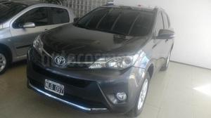 Toyota RAV4 2.4L 4x4 Aut Full