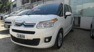 Citroen C3 Picasso 1.6i 16v SX usado  kms