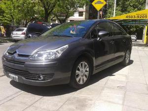 Citroen C4 2.0 HDi SX usado  kms