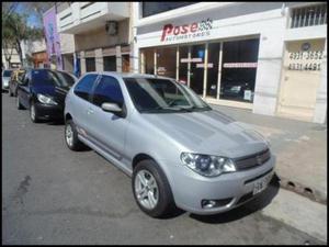 Fiat Palio Otra Versión usado  kms