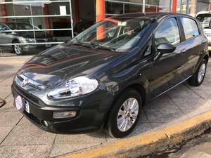 Fiat Punto Otra Versión usado  kms