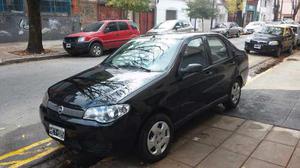 Fiat Siena 1.6 EL SPI AA (L97)